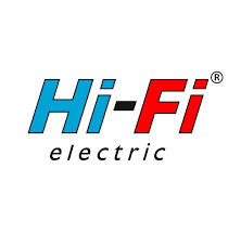Hi-Fi Electric